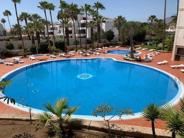 El Dorado Holidays Playa de las Americas  Esterno foto