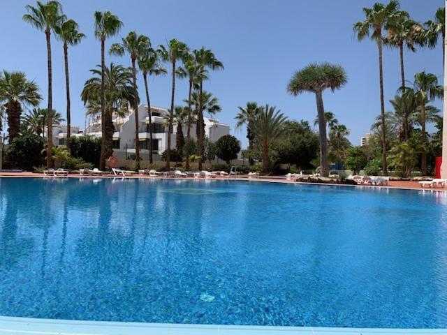 El Dorado Holidays Playa de las Americas  Esterno foto