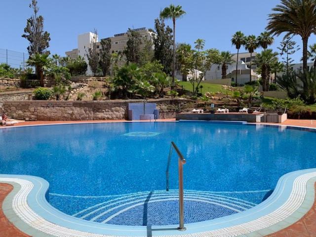 El Dorado Holidays Playa de las Americas  Esterno foto